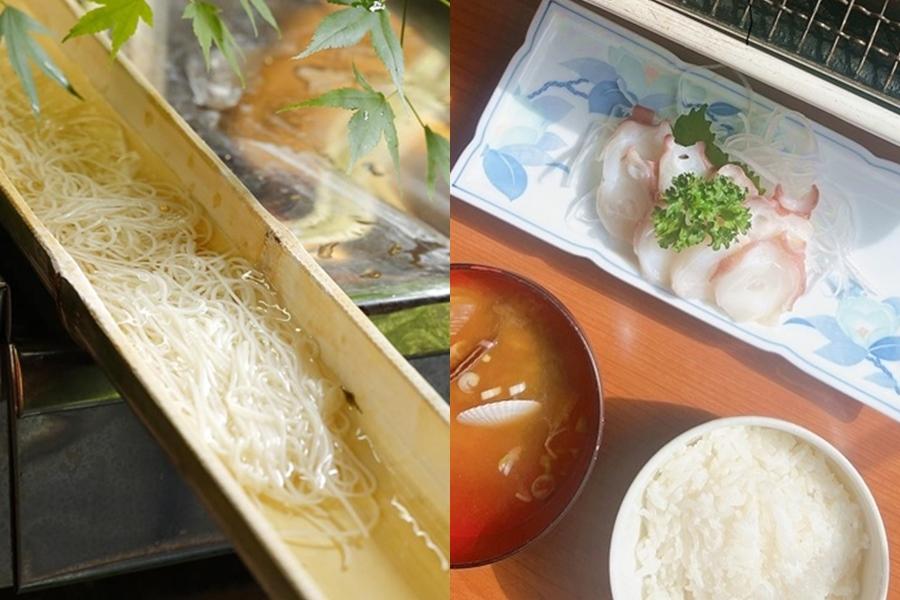 日本水蜜桃、章魚產季到！應景和菓子「水無月」消暑還能解厄