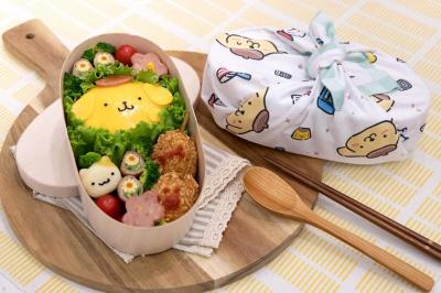 日式便當配菜、擺盤技巧全上手！ABC料理課聯名布丁狗贈超Q周邊