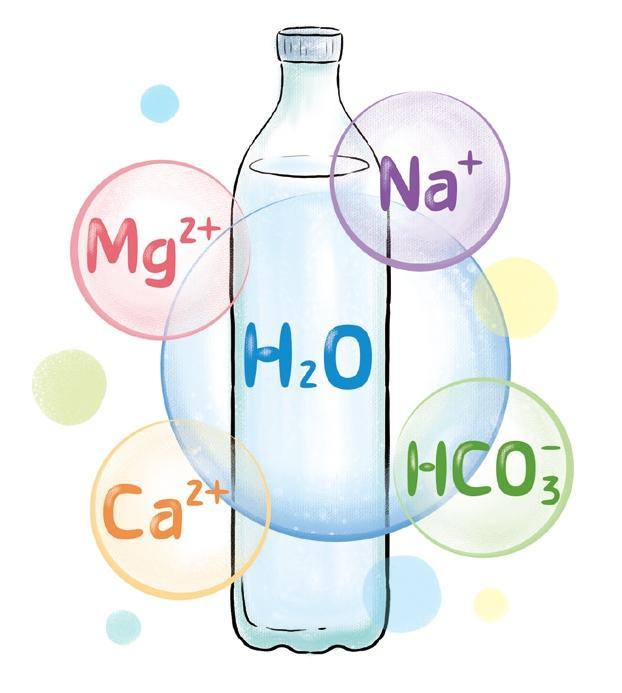 瓶裝水有保存期限「這狀況」沒過期也別喝！品水師曝飲水６迷思