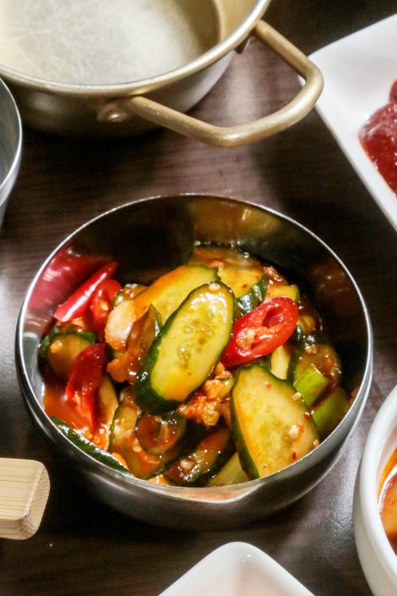 小黃瓜要不要去籽？怎麼醃才入味？６種醃拌美味吃法一篇學會
