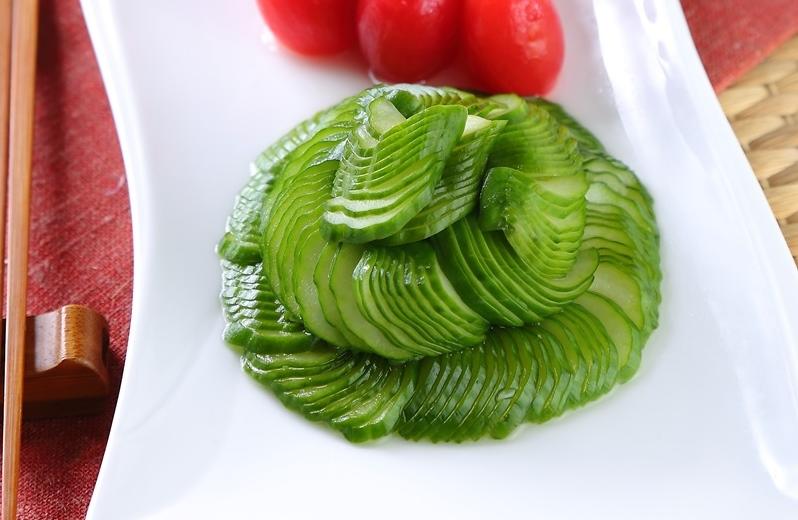 小黃瓜要不要去籽？怎麼醃才入味？６種醃拌美味吃法一篇學會