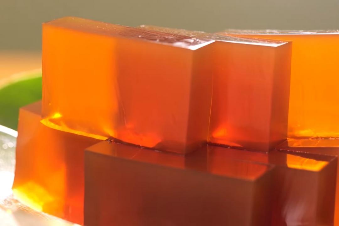Q彈粉角、涼糕簡單無添加又好吃！６種古早味消暑甜品一篇學會