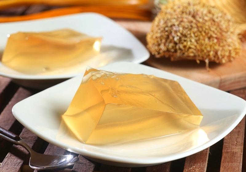 Q彈粉角、涼糕簡單無添加又好吃！６種古早味消暑甜品一篇學會