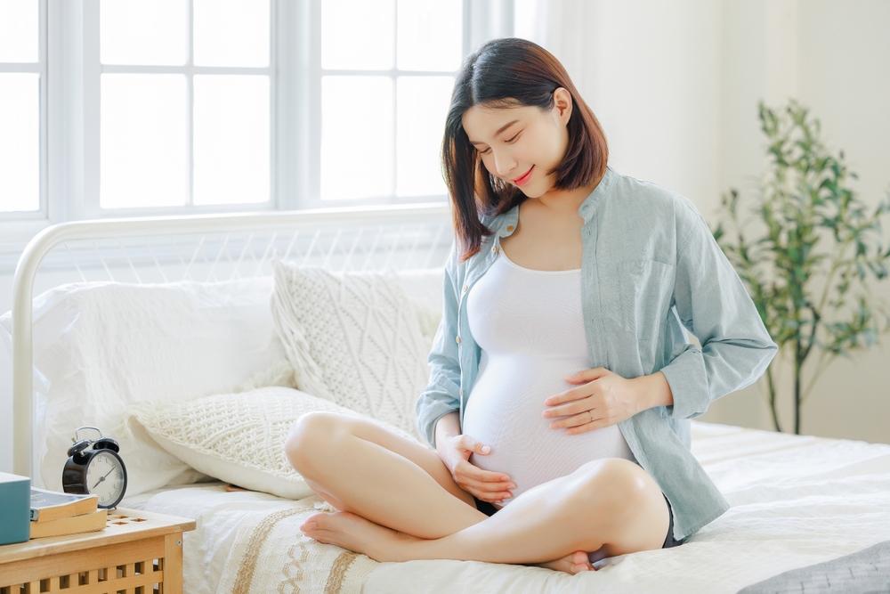 備孕懷孕怎麼吃？營養師激推「碘」最重要：可從這些食物補