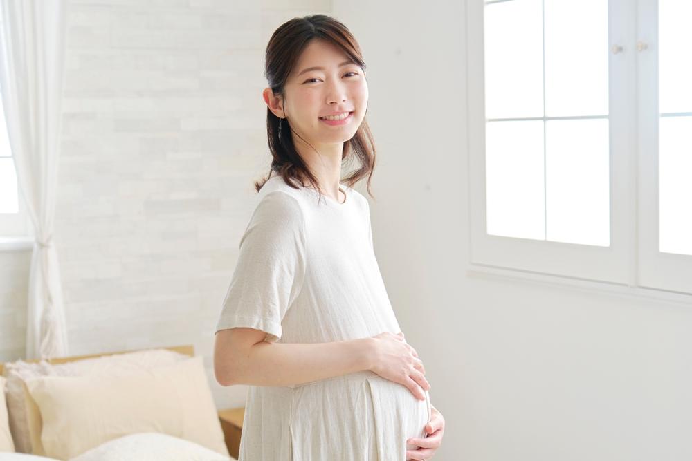 備孕懷孕怎麼吃？營養師激推「碘」最重要：可從這些食物補