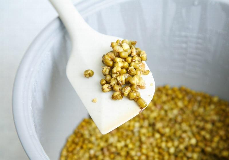 立秋養生食補就喝「綠豆湯」！挑對品種再學３煮法不怕久煮不爛