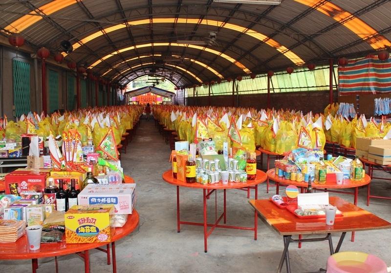 處暑撞鬼門開習俗要知道！普渡添龍氣必拜「龍眼」挑選保鮮一招學