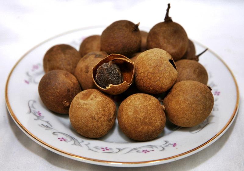 處暑撞鬼門開習俗要知道！普渡添龍氣必拜「龍眼」挑選保鮮一招學