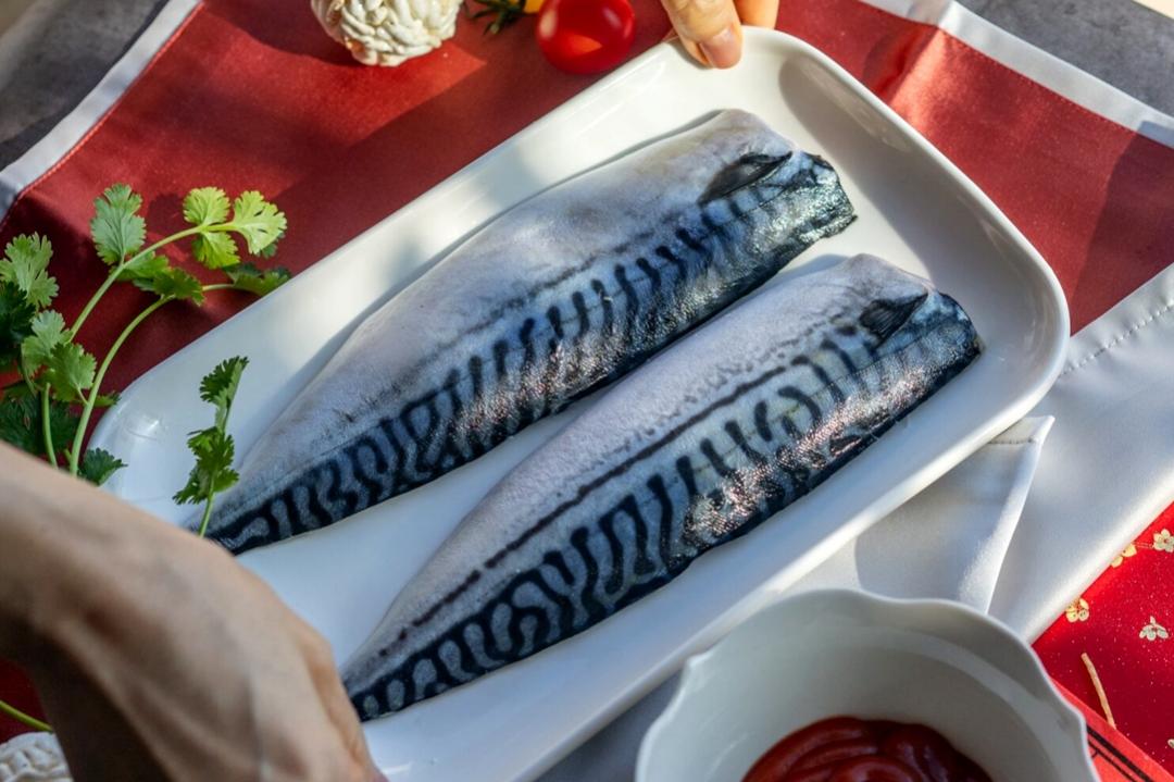 「超級食物」鯖魚料理跟著做！營養師認證：補充EPA與DHA的王者