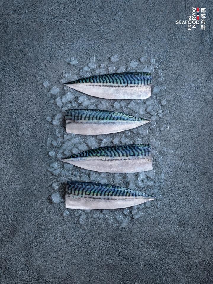 「超級食物」鯖魚料理跟著做！營養師認證：補充EPA與DHA的王者