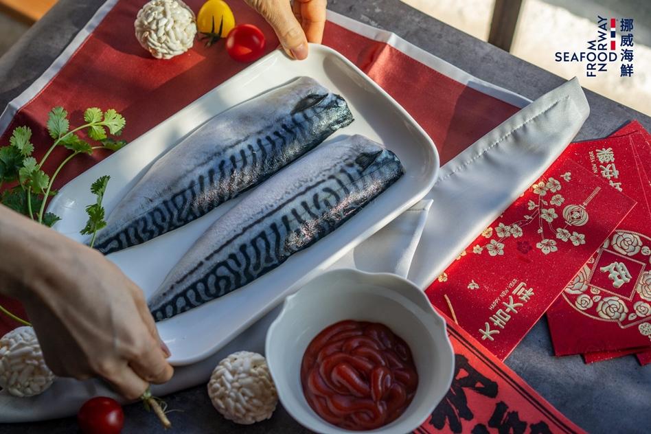 「超級食物」鯖魚料理跟著做！營養師認證：補充EPA與DHA的王者