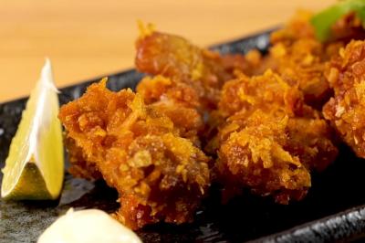 日網爆紅「免裹粉唐揚雞」實測！薄皮vs.脆皮炸雞２種做法一次學