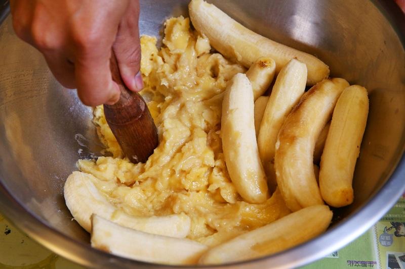 減糖不減美味！國健署教「天然甜香蕉蛋糕」濕潤綿密無負擔
