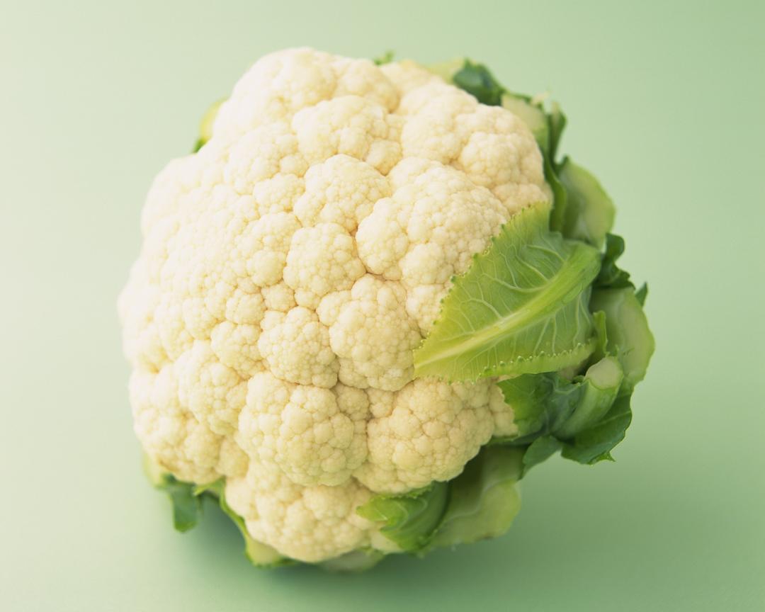 青花菜不是花椰菜！２種蔬菜品種差異一圖看懂：防癌護眼別吃錯