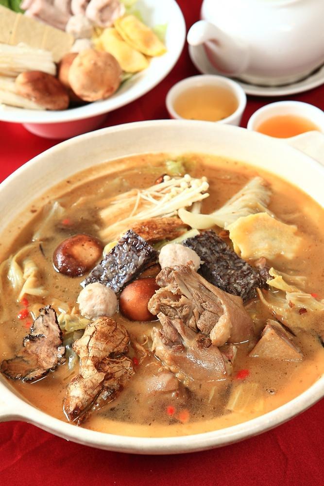 大寒節氣吃薑母鴨進補要挑公鴨去油少熱量