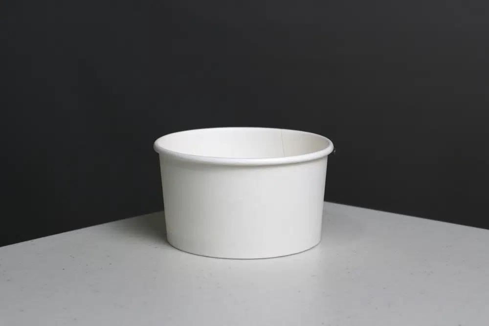 紙餐具、冰淇淋紙托含「螢光增白劑」會致癌嗎？營養師揭誤食症狀