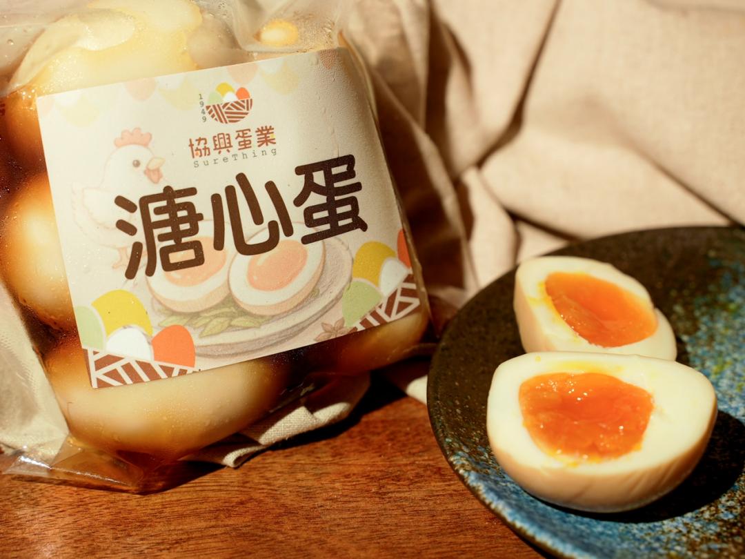 超商流心蛋微波不熟竟是「科技蛋」？老字號蛋行揭密：這3種人少吃 - 食譜自由配 - 自由電子報