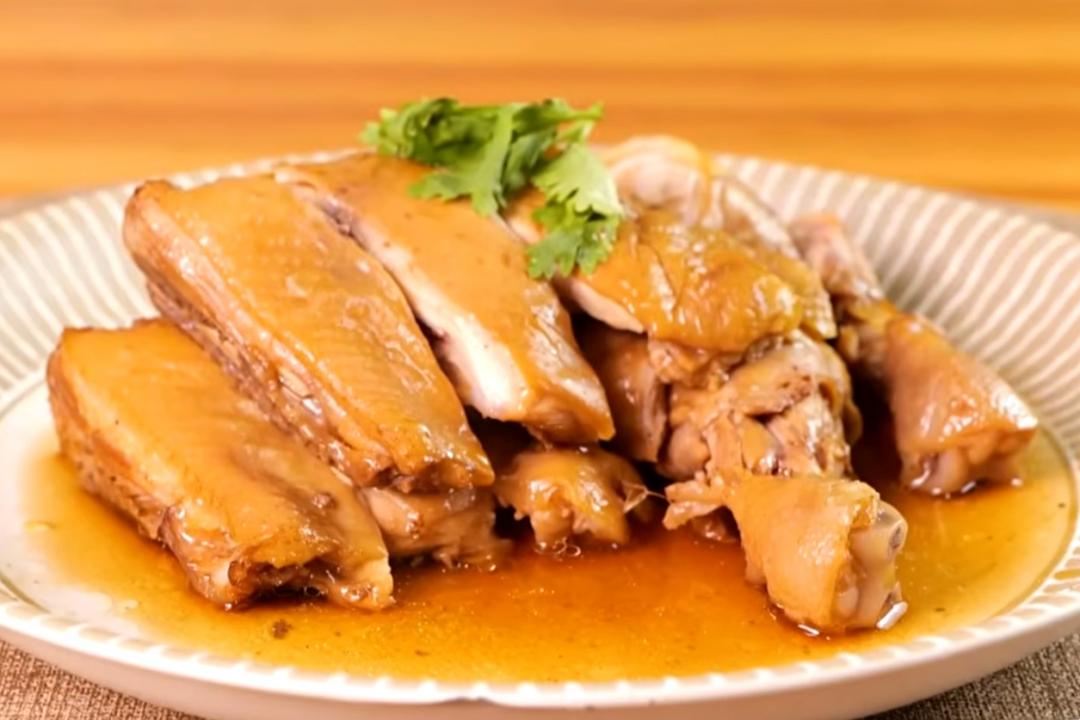 滷雞腿「皮不破、肉超嫩」藏一秘訣!超簡單還不用長時間顧爐火 滷雞腿「皮不破、肉超嫩」藏一秘訣!超簡單還不用長時間顧爐火