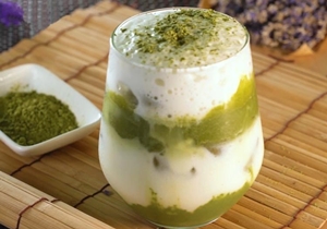 抹茶控最愛