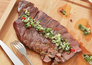 肉食主義