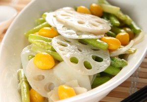 健康蔬食素素看