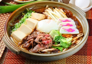 聚會吃鍋最對味