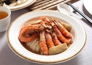 冷天進補✧麻油料理