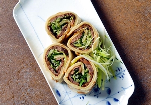 圍爐宴客✤年味糕餅