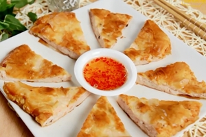 泰式料理好開胃