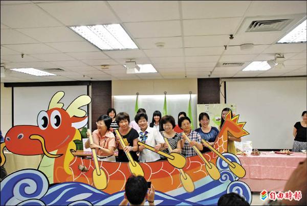 蔬菜入粽 高纖少油低熱量