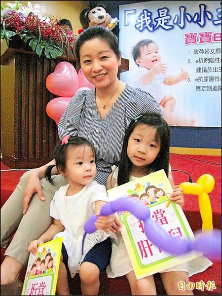 B肝媽e抗原陽性新生早產兒 24小時應加打疫苗