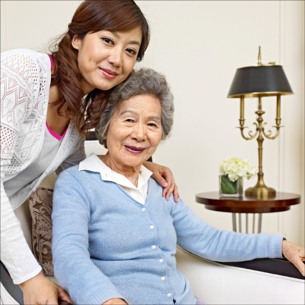 年齡漸長身體出狀況 找醫師別亂找藥