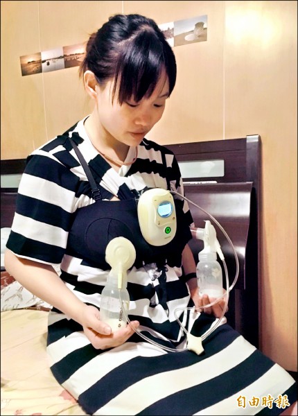 《謠言終結站》母乳瓶裝才知奶量？ 醫師：親餵最好