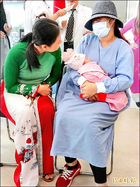 三酸甘油脂超標100倍 罕病女嬰血如煉乳