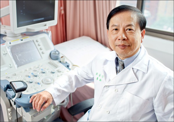 《愛肝加油站》慢性B肝也會急性發作 定期追蹤很重要