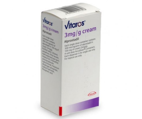 誇張！她乾眼症就醫 眼睛塗到勃起功能障礙藥膏