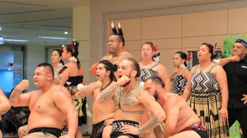 醫訊》我國際醫療又建功！ 北榮保住了毛利族國王一條腿