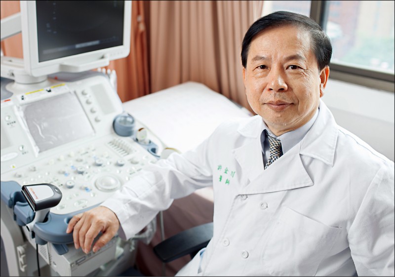 《愛肝加油站》釐清肝硬化病因 必要時需切片檢查