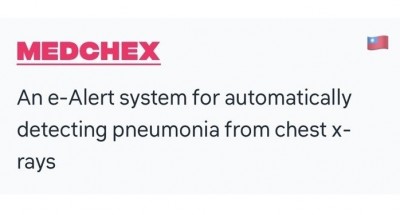 武漢肺炎 》國際科技防疫黑客松大賽 成大團隊獲優勝