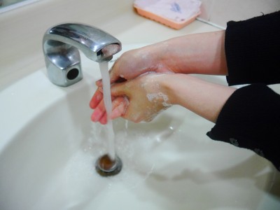 國衛院研究：民眾Google洗手多 病例數就少