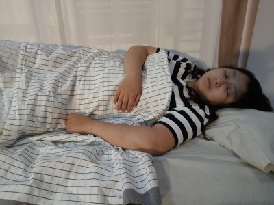 健康網》新冠病毒入侵夢境 全世界幾百萬人夢到它