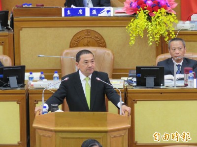 新生兒最多卻沒兒醫？新北市：國內4家都經營困難