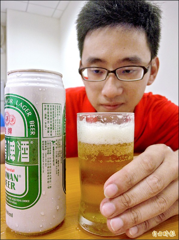酒害防制未單獨編預算 醫師憂毒害未成年