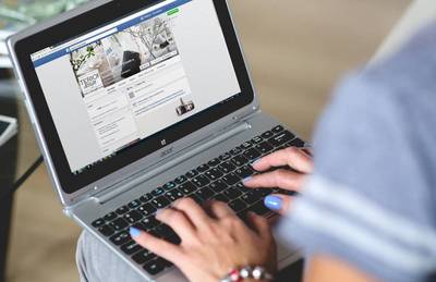 健康網》在臉書上呈現真實自我 美研究：對心理健康較好