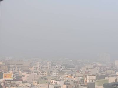 健康網》小心空污季來囉 一次搞懂什麼是pm2.5