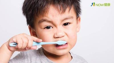 2歲後還吃奶嘴 這些壞習慣恐導致齒列不正