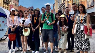 健康網》「喝」出減塑影響力 奉茶App下載逾6萬人次連結破7000站