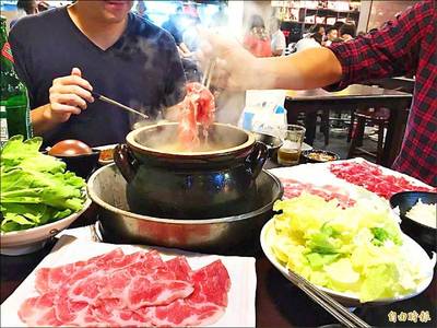 過年不忘防癌 少吃加工食品年貨注意別發霉