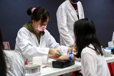 健康網》肝炎、肝癌沉默殺手！ 醫：別拖延 有「這些」症狀快就醫