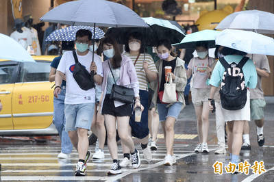 美洲研究：降雨恐增病毒傳播 中澳結果卻相反